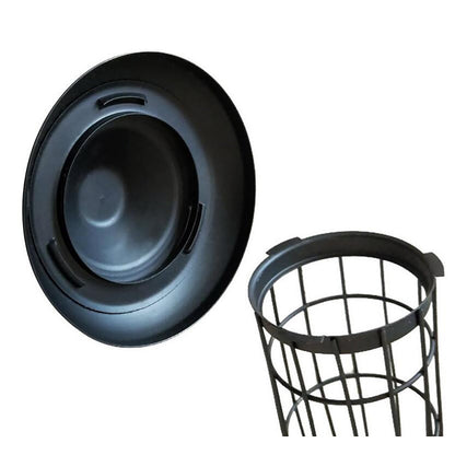 Pat and Pet Emporium | Pet Feeders | Hanging Bird Seed Feeder