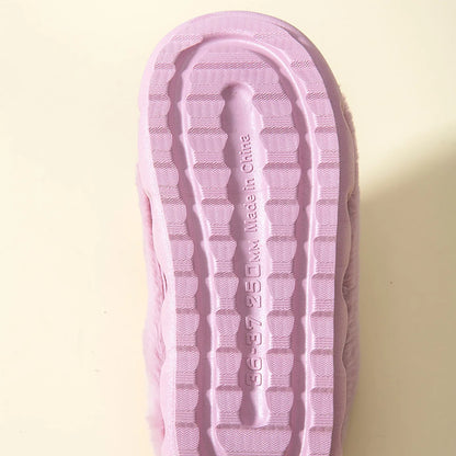 Pat and Pet Emporium | Shoes | Women's Cute Rabbit Slippers
