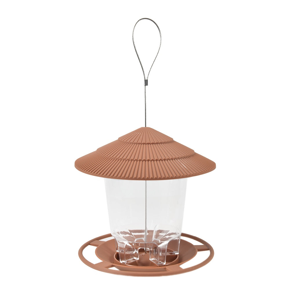 Pat and Pet Emporium | Pet Feeders | Squirrel Proof Feeder