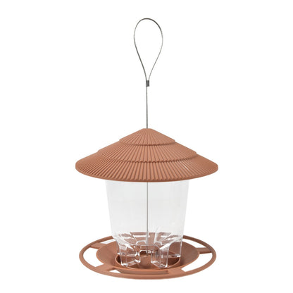 Pat and Pet Emporium | Pet Feeders | Squirrel Proof Feeder