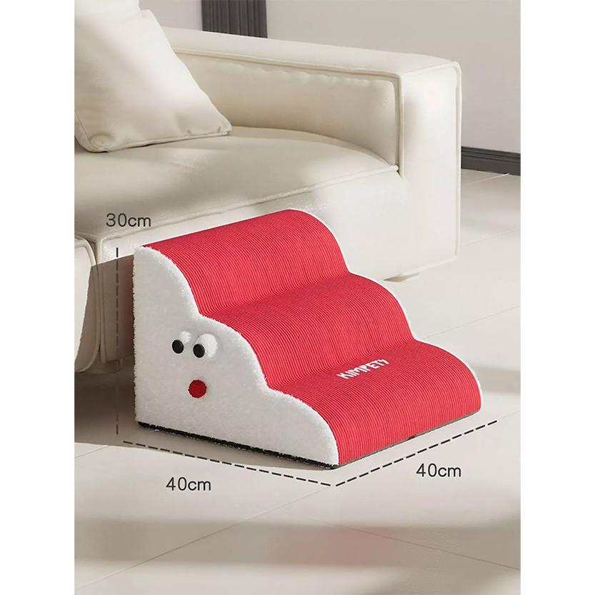 Pat and Pet Emporium | Pet Stairs | Lightweight Pet Stairs