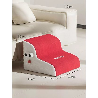 Pat and Pet Emporium | Pet Stairs | Lightweight Pet Stairs