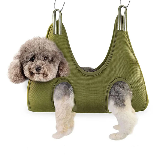 Pat and Pet Emporium | Pet Grooming Producst | Pet Hammock