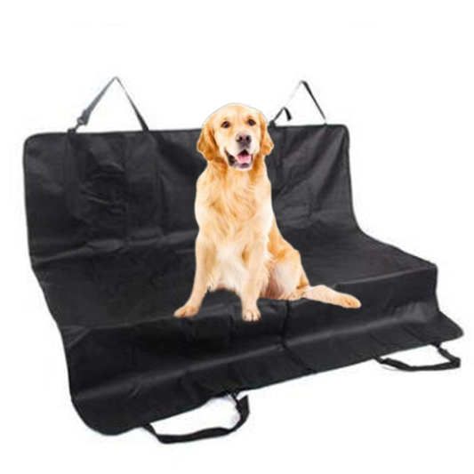 Pat and Pet Emporium | Pet Car Seat Covers | Protective Pet Covers