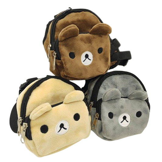 Pat and Pet Emporium | Pet Bags | Doggie Backpack