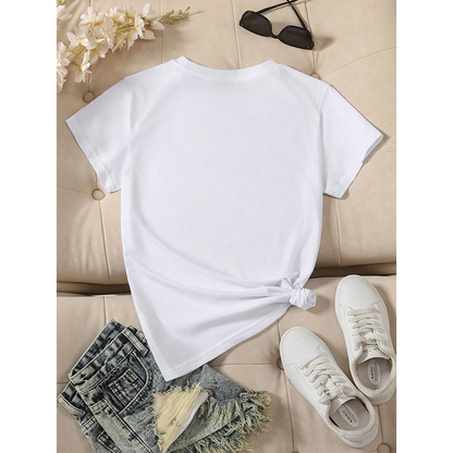 Pat and Pet Emporium | Pet Lovers T-Shirts | Cat I'm Fine Shirt