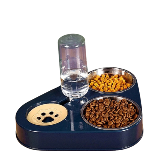 Pat and Pet Emporium | Pet Feeders, Waterers | Cat Food Dispenser