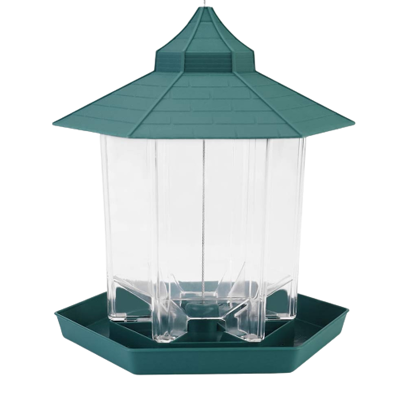 Pat and Pet Emporium | Pet Feeders | Hanging Wild Bird Feeder