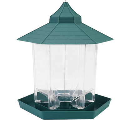 Pat and Pet Emporium | Pet Feeders | Hanging Wild Bird Feeder