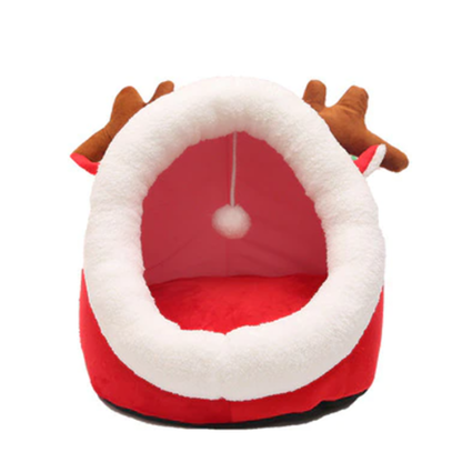 Pat and Pet Emporium | Pet Beds | Purr-Fect Cat Bed