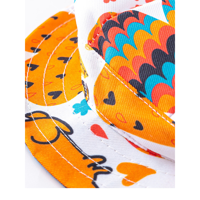 Pat and Pet Emporium | Pet Hats | Adjustable Pet Bucket Hat