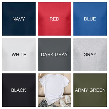 Pat and Pet Emporium | Pet Lovers | Shirts | Unisex Wide Eyed Cat Tee