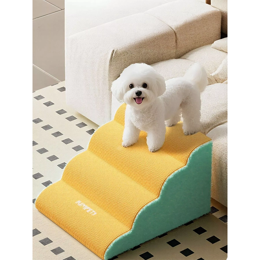 Pat and Pet Emporium | Pet Stairs | Lightweight Pet Stairs