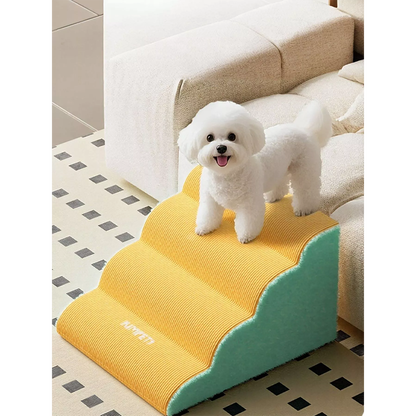 Pat and Pet Emporium | Pet Stairs | Lightweight Pet Stairs