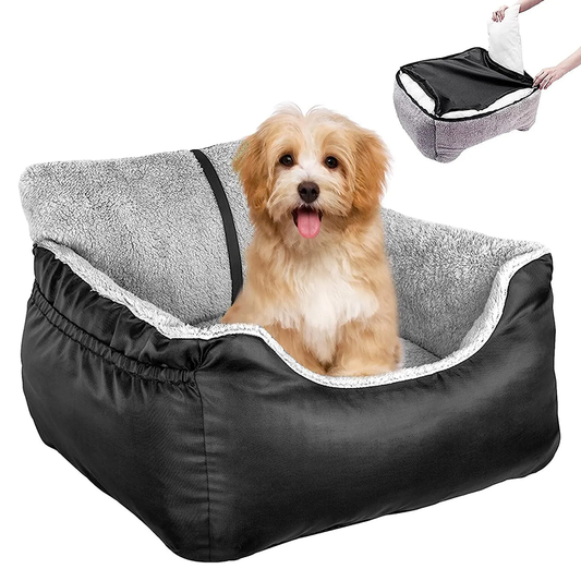 Pat and Pet Emporium | Pet Carriers | Pet Car Seat Large Medium Dogs