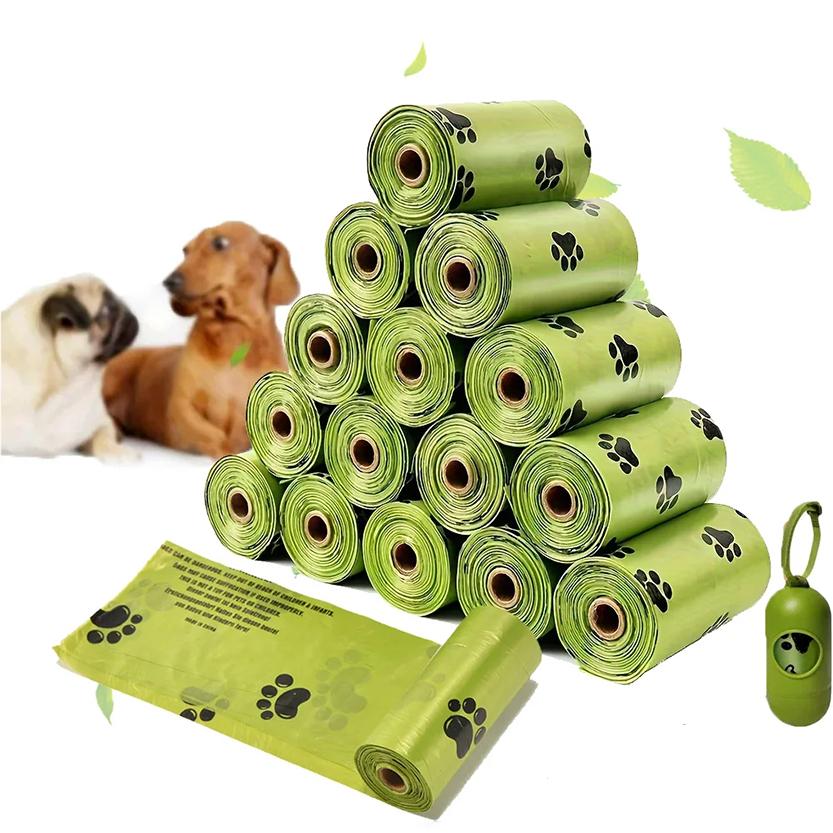 Pat and Pet Emporium | Pet Waste Disposal Tools | Poop Bags