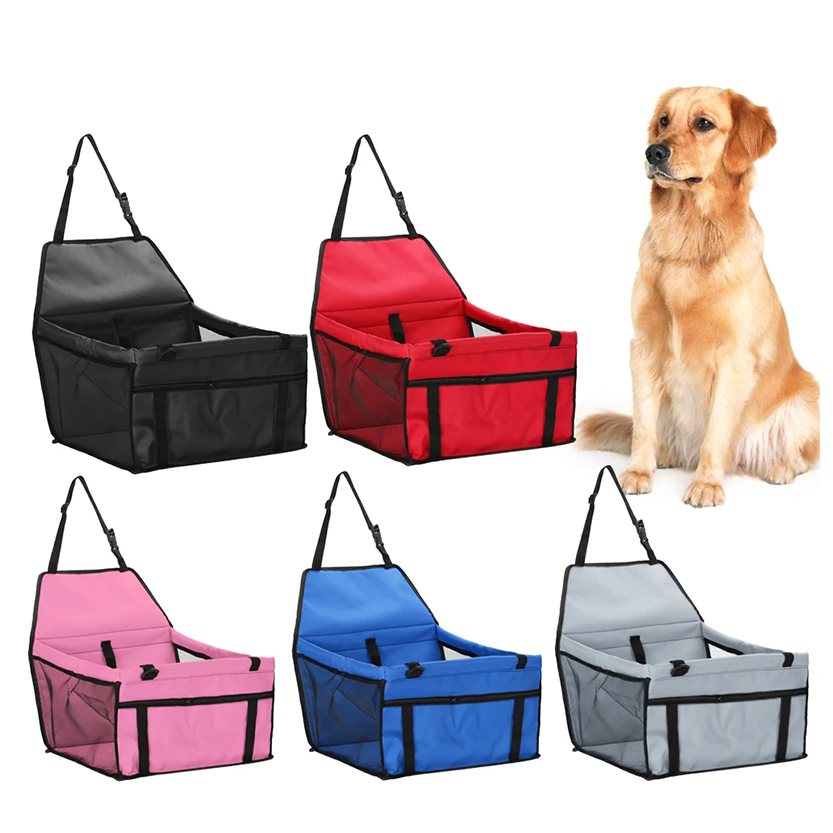 Dog Car Seat 