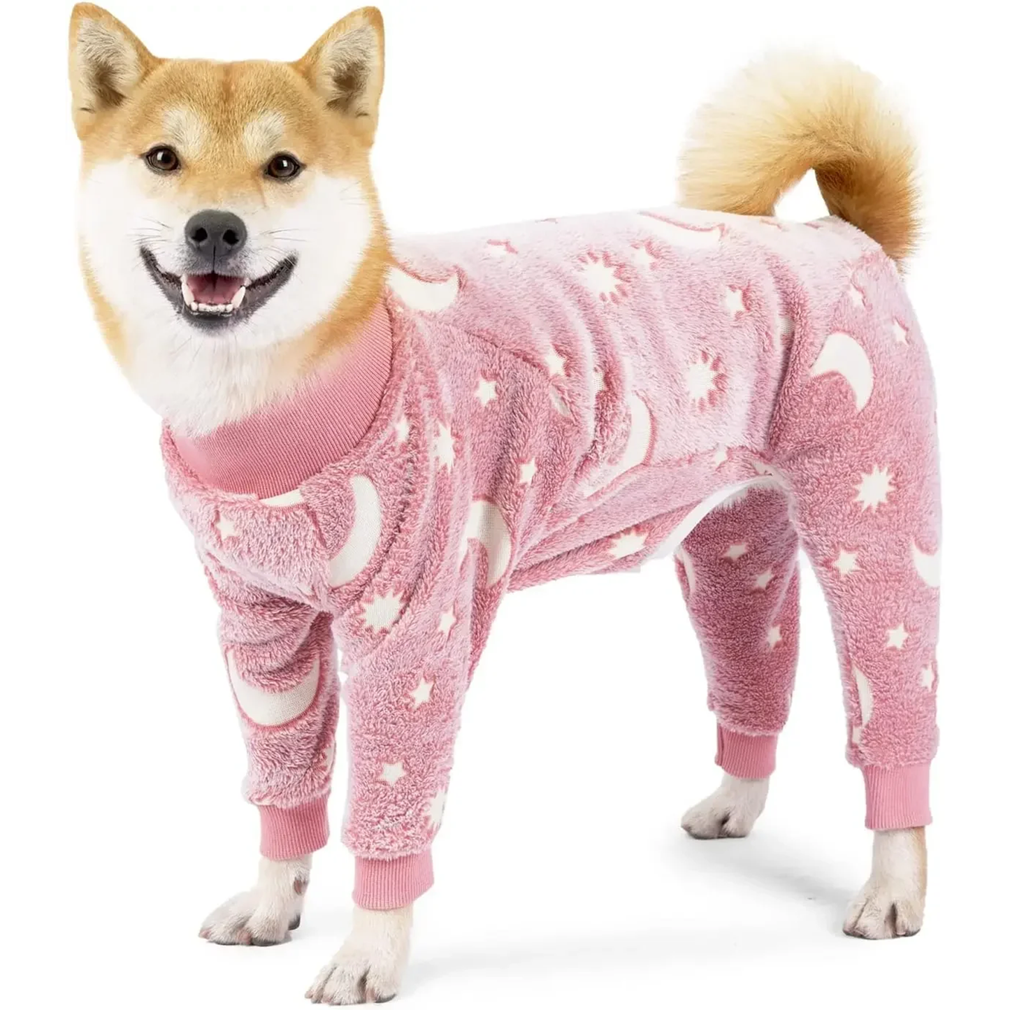 Pat and Pet Emporium | Pet Clothing | Cute Onsie Pet Pajamas