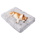 Pat and Pet Emporium | Pet Beds | Plush Washable Dog Bed