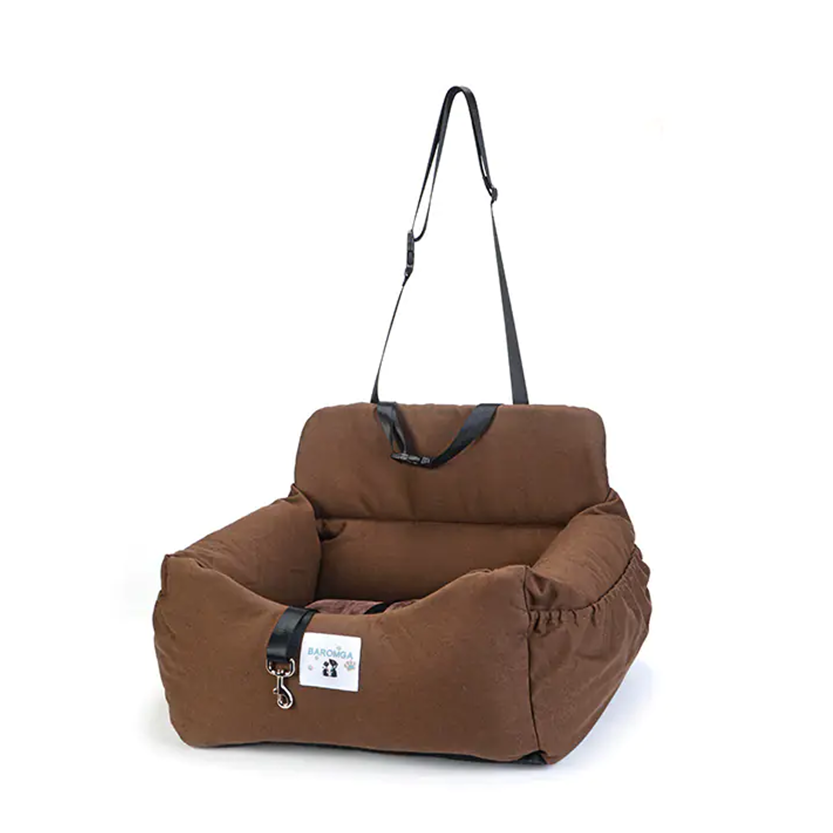 Pat and Pet Emporium | Pet Carriers | Washable Removable Bed