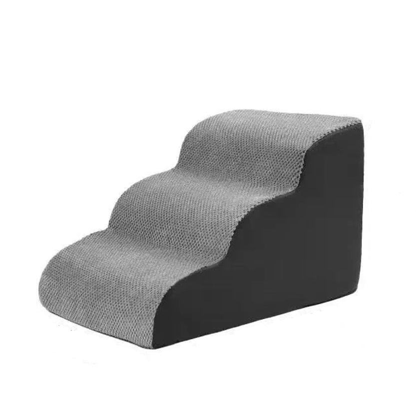 Pat and Pet Emporium | Pet Home Products | Pet Stairs 3 Steps