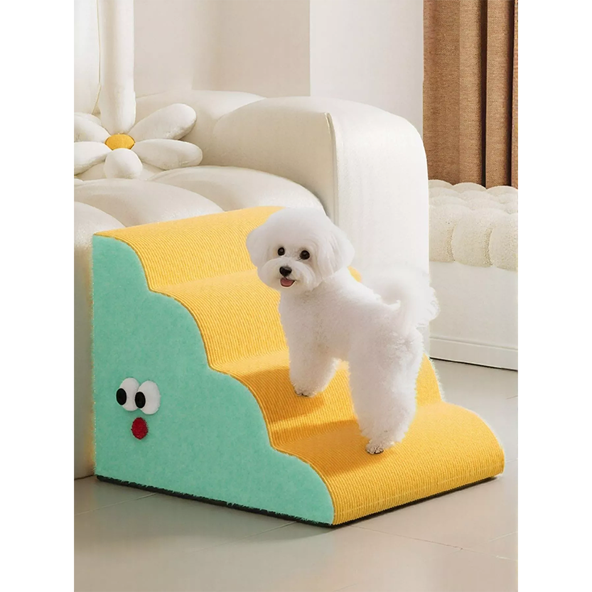 Pat and Pet Emporium | Pet Stairs | Lightweight Pet Stairs