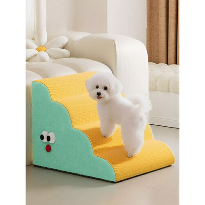 Pat and Pet Emporium | Pet Stairs | Lightweight Pet Stairs