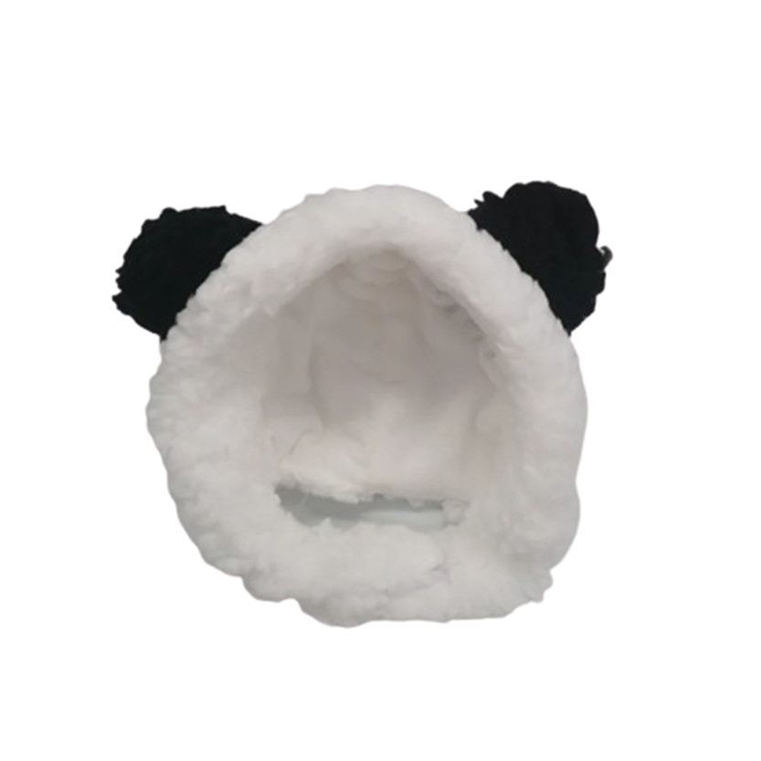 Pat and Pet Emporium | Pet Costumes | Bear Plush Cat Costume