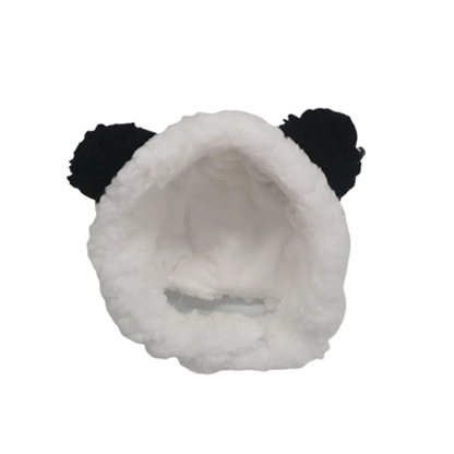 Pat and Pet Emporium | Pet Costumes | Bear Plush Cat Costume