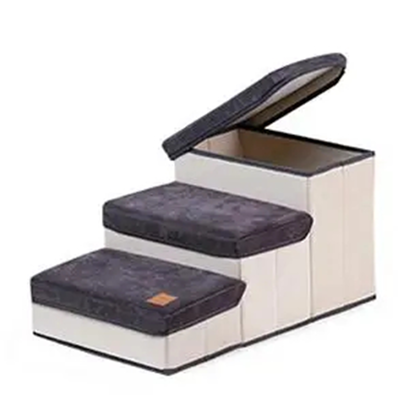 Pat and Pet Emporium | Pet Home Products | Portable Dog Step