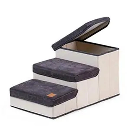 Pat and Pet Emporium | Pet Home Products | Portable Dog Step
