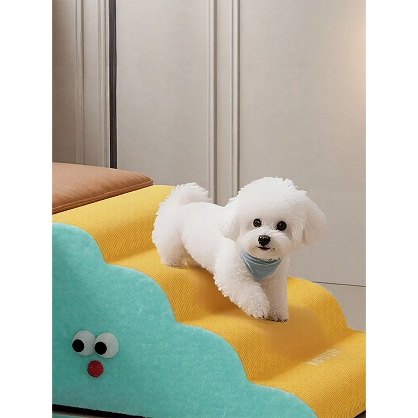 Pat and Pet Emporium | Pet Stairs | Lightweight Pet Stairs