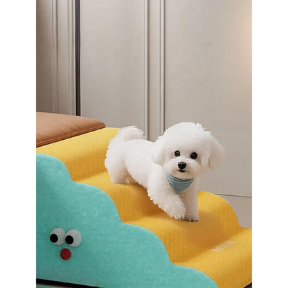 Pat and Pet Emporium | Pet Stairs | Lightweight Pet Stairs