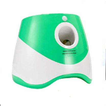 Pat and Pet Emporium | Pet Toys | Auto Ball Launcher