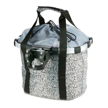 Pat and Pet Emporium | Pet Carriers | Small Pet Bicycle Basket