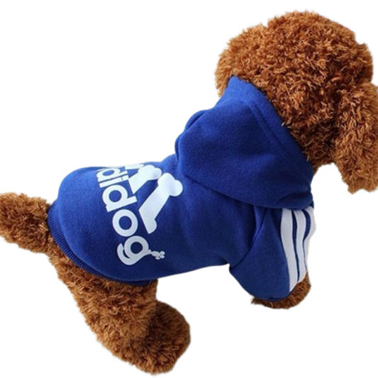 Pat and Pet Emporium | Pet Clothing | Pet Sweatshirt