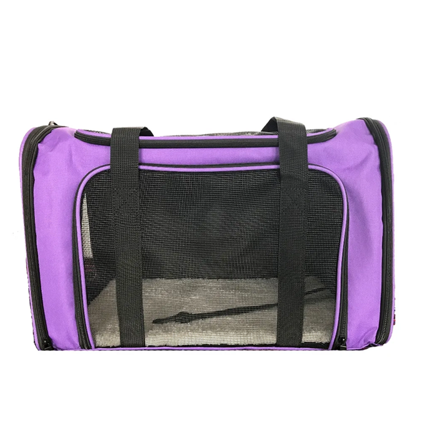 Pat and Pet Emporium | Pet Carriers | Dog Cat Carrier Backpack