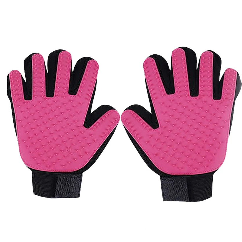 Pat and Pet Emporium | Pet Grooming | Pet Grooming Glove