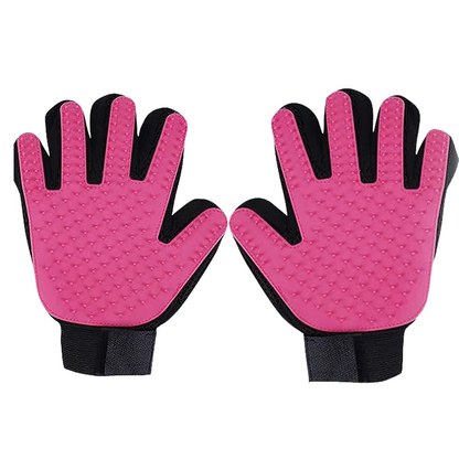 Pat and Pet Emporium | Pet Grooming | Pet Grooming Glove