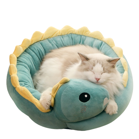 Pat and Pet Emporium | Pet Beds | Cat Dog Novelty Animal Beds