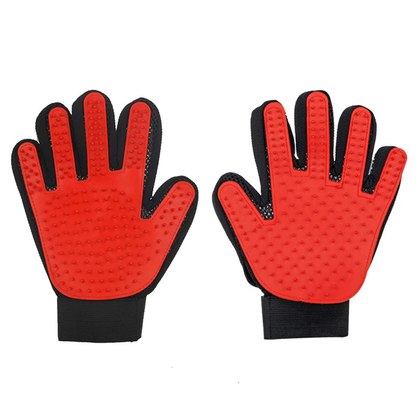 Pat and Pet Emporium | Pet Grooming | Pet Grooming Glove