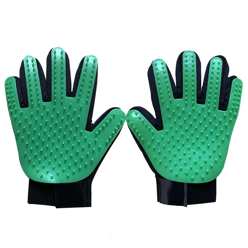 Pat and Pet Emporium | Pet Grooming | Pet Grooming Glove