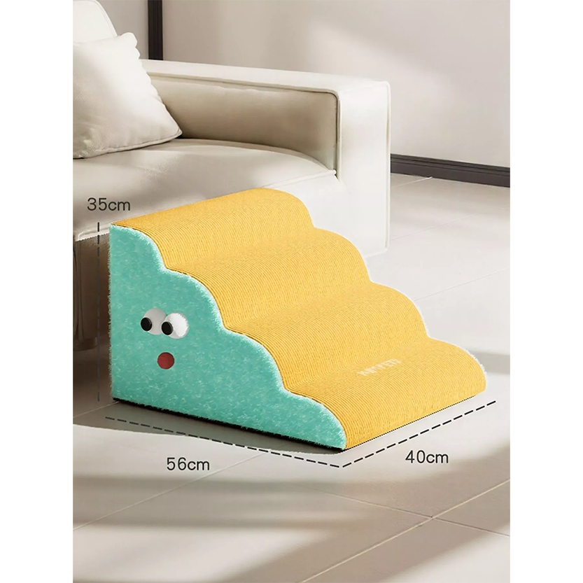 Pat and Pet Emporium | Pet Stairs | Lightweight Pet Stairs