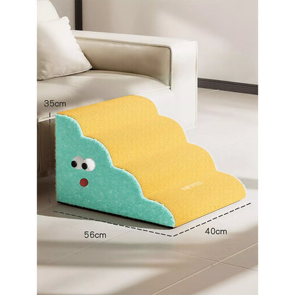 Pat and Pet Emporium | Pet Stairs | Lightweight Pet Stairs