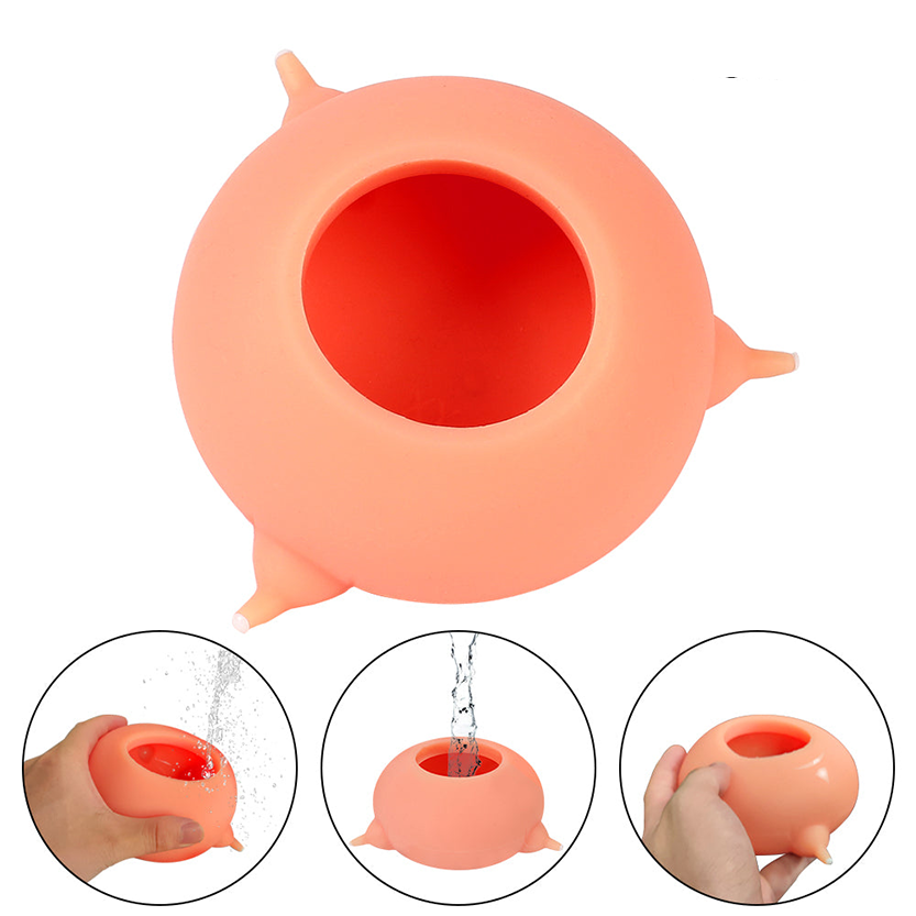Pat and Pet Emporium | Pet Bowls | Soft Teat Pet Nursing Bowl