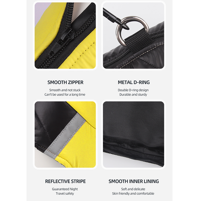 Pat and Pet Emporium | Pet Clothing | Waterproof Bright Dog Jackets