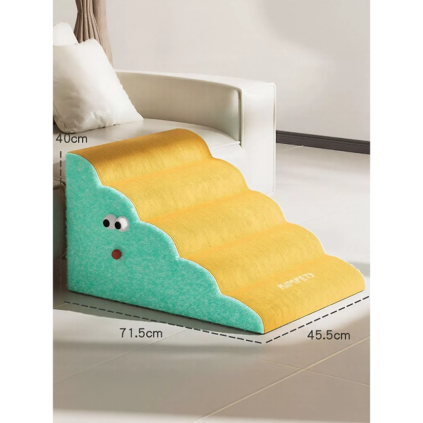 Pat and Pet Emporium | Pet Stairs | Lightweight Pet Stairs