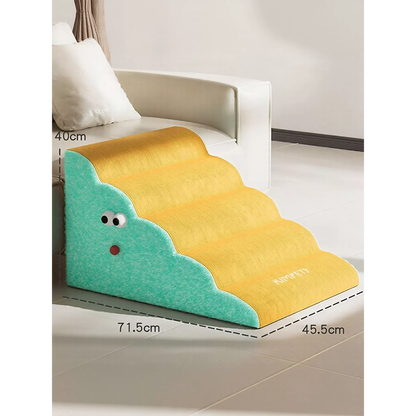 Pat and Pet Emporium | Pet Stairs | Lightweight Pet Stairs