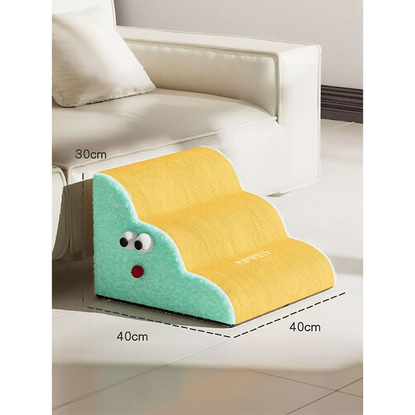 Pat and Pet Emporium | Pet Stairs | Lightweight Pet Stairs
