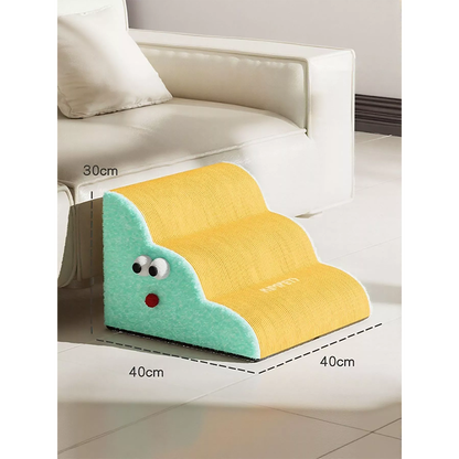 Pat and Pet Emporium | Pet Stairs | Lightweight Pet Stairs
